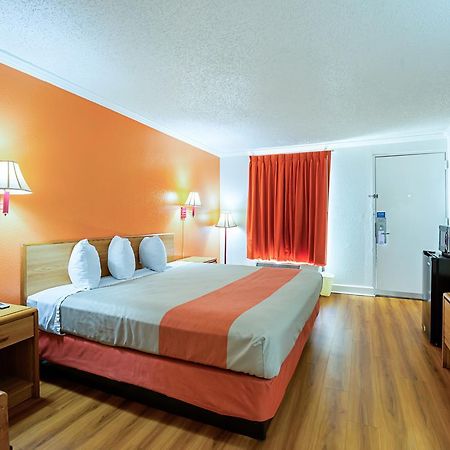 Motel 6-Perry, Ga Esterno foto