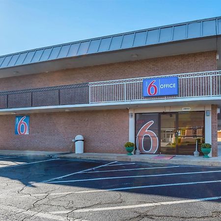 Motel 6-Perry, Ga Esterno foto