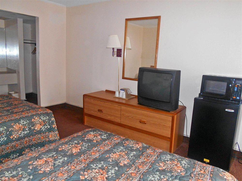 Motel 6-Perry, Ga Esterno foto