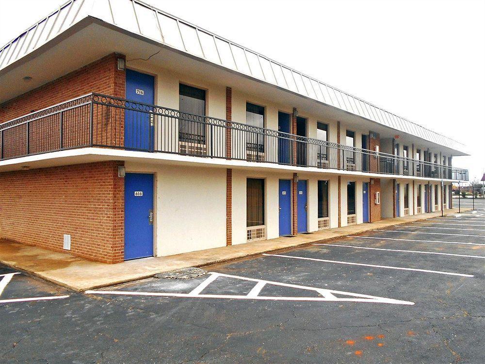 Motel 6-Perry, Ga Esterno foto