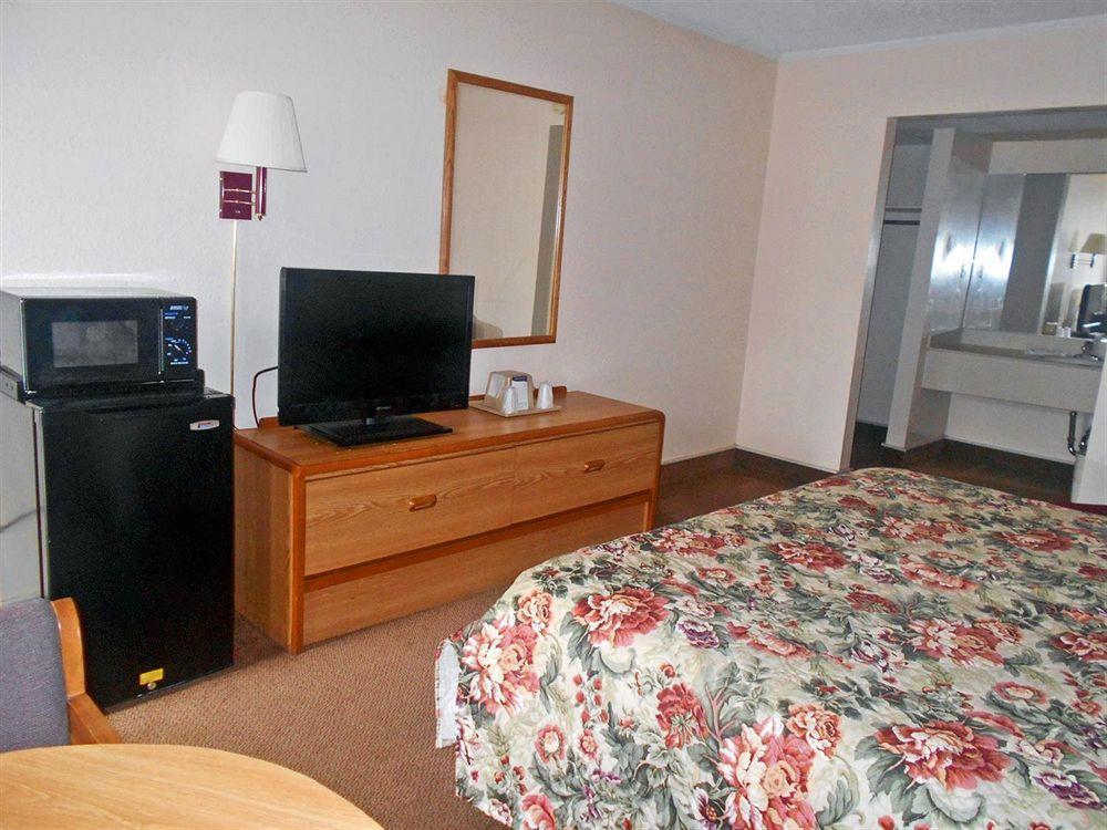 Motel 6-Perry, Ga Esterno foto