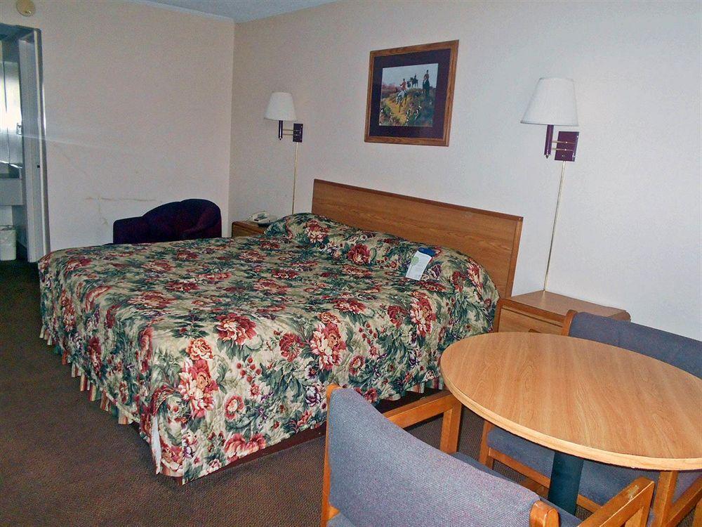 Motel 6-Perry, Ga Esterno foto
