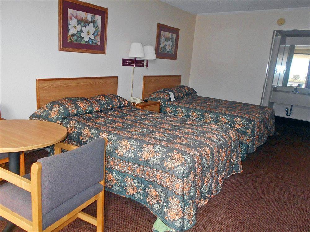 Motel 6-Perry, Ga Esterno foto
