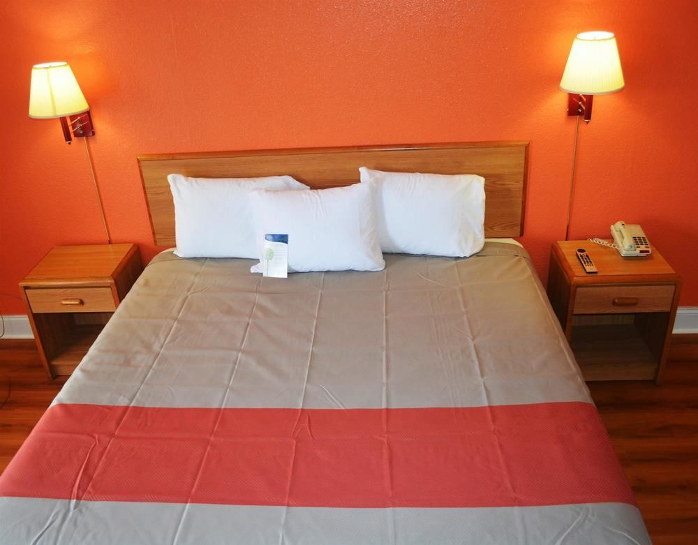 Motel 6-Perry, Ga Esterno foto