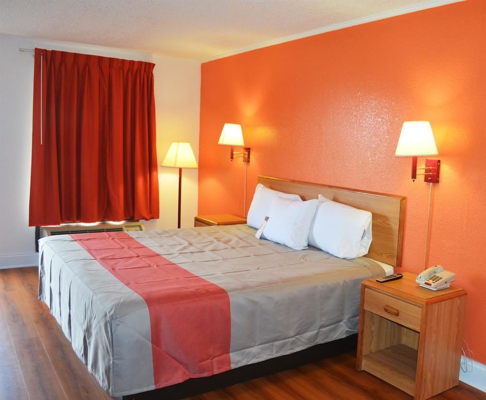 Motel 6-Perry, Ga Esterno foto