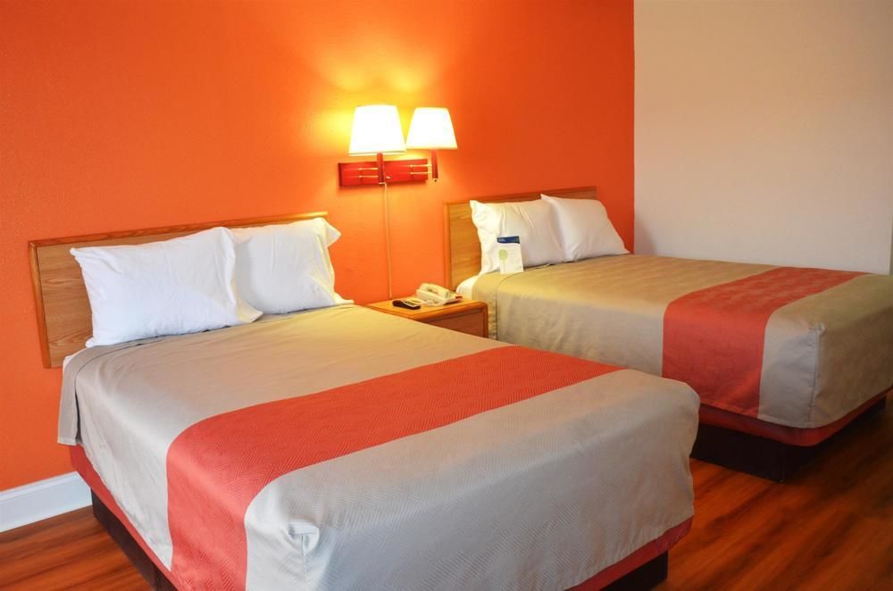 Motel 6-Perry, Ga Esterno foto