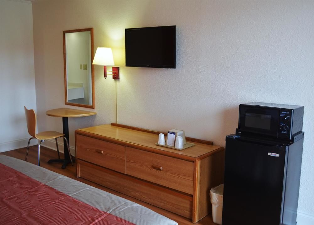 Motel 6-Perry, Ga Esterno foto