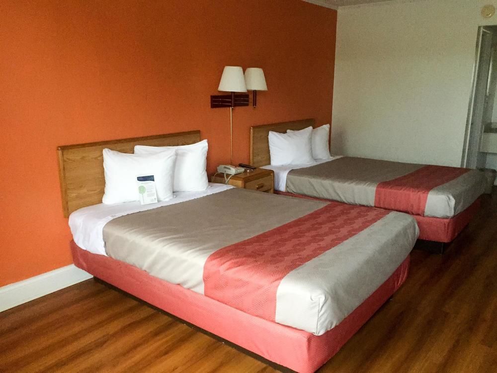 Motel 6-Perry, Ga Esterno foto