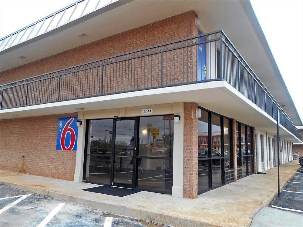 Motel 6-Perry, Ga Esterno foto