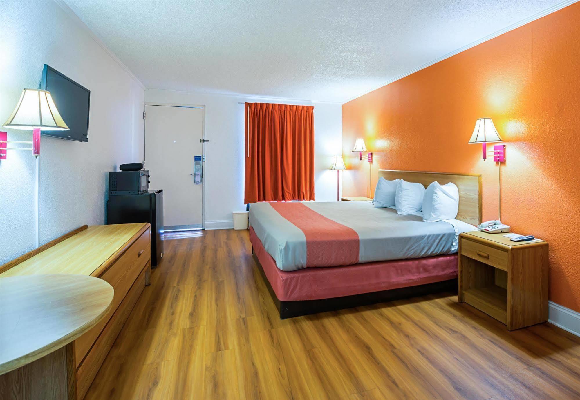 Motel 6-Perry, Ga Esterno foto
