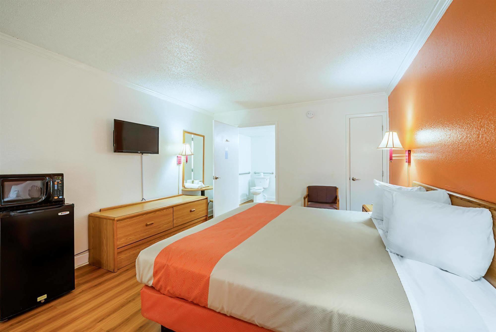 Motel 6-Perry, Ga Esterno foto