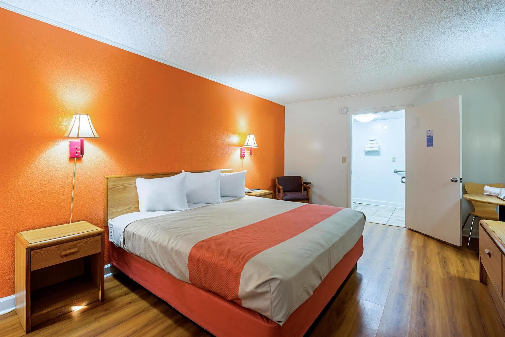 Motel 6-Perry, Ga Esterno foto