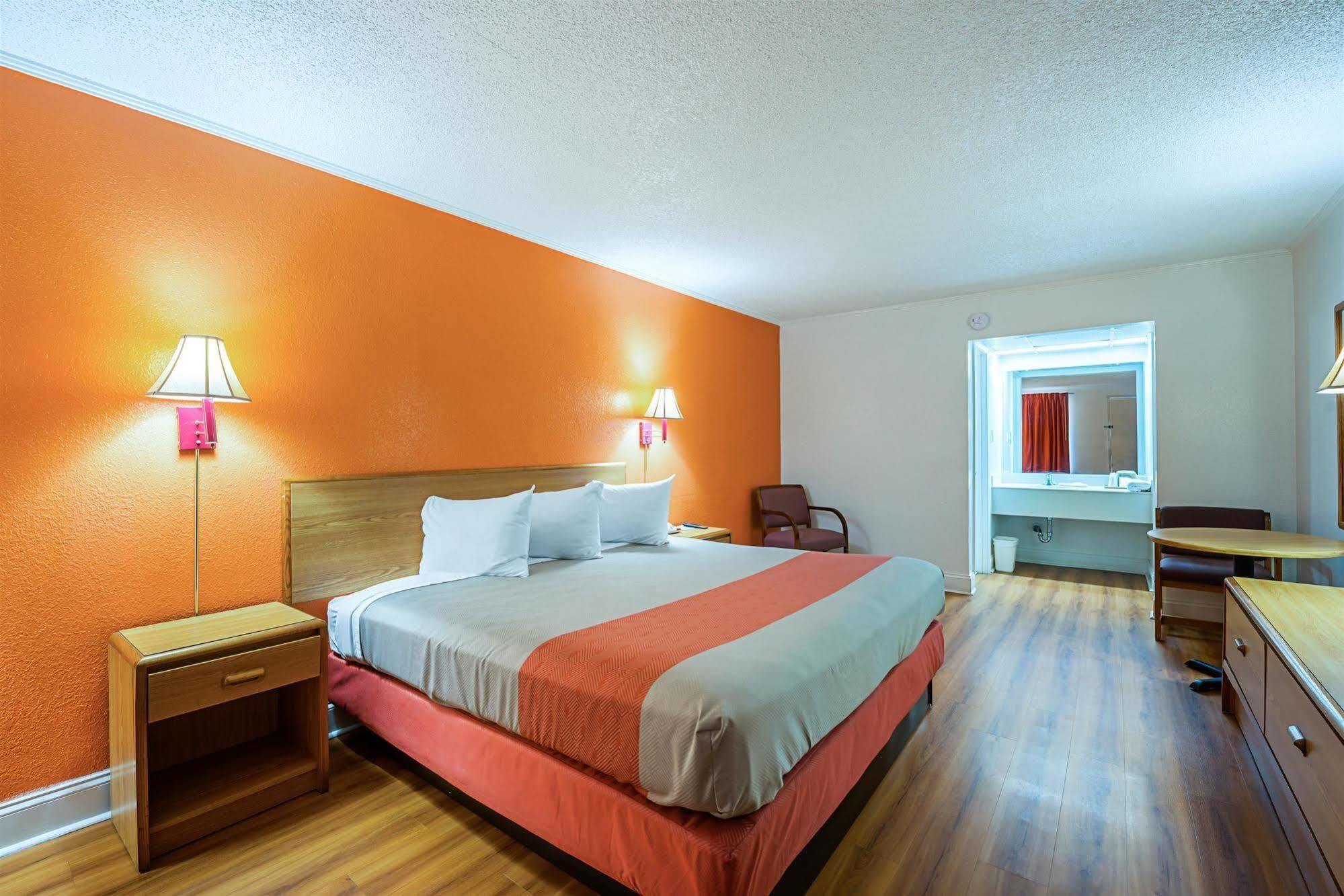 Motel 6-Perry, Ga Esterno foto