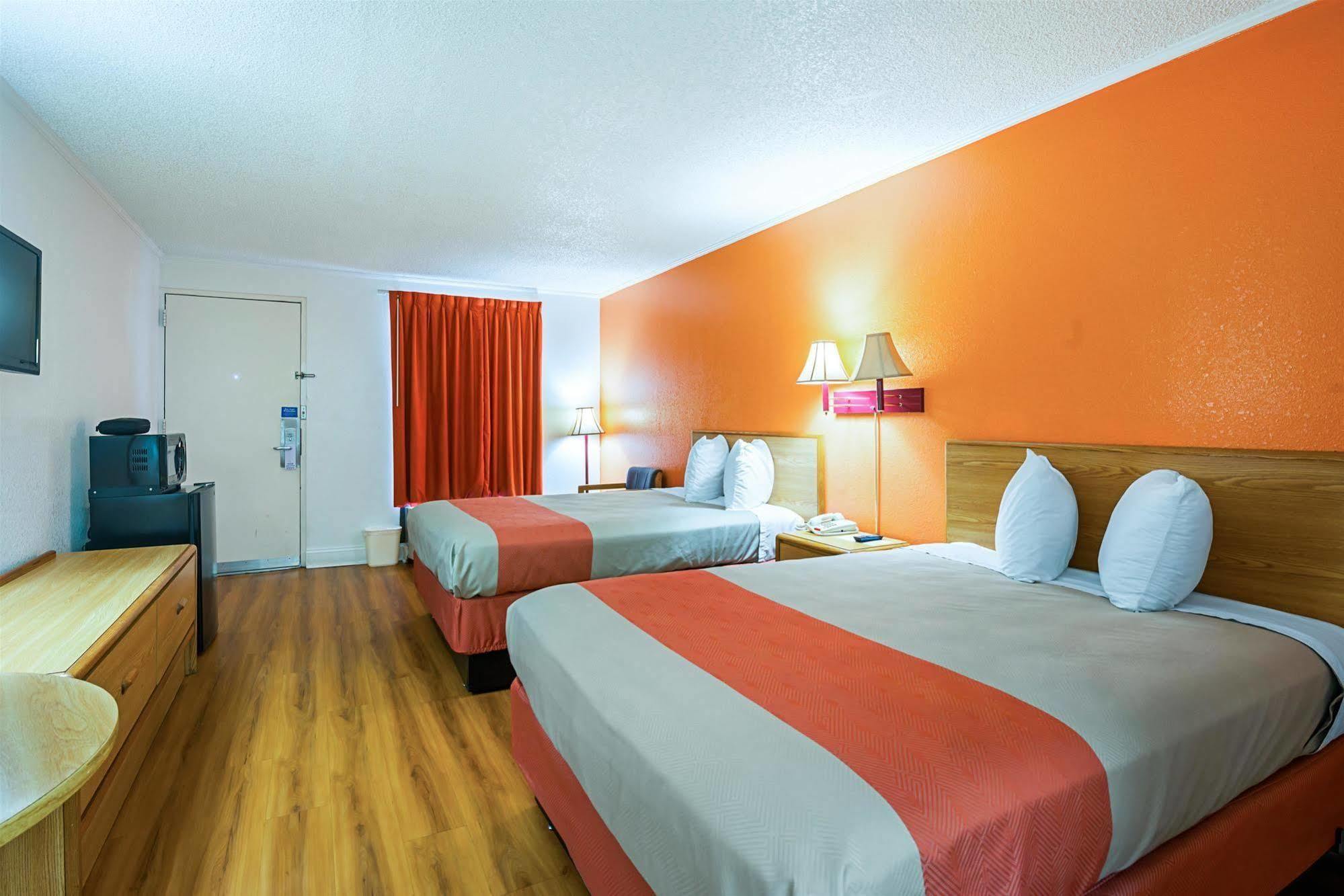 Motel 6-Perry, Ga Esterno foto
