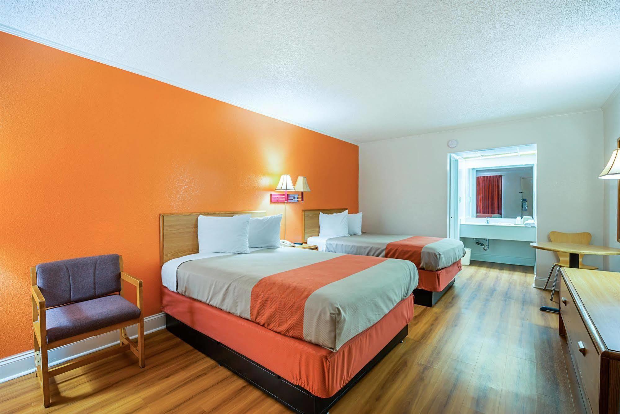 Motel 6-Perry, Ga Esterno foto