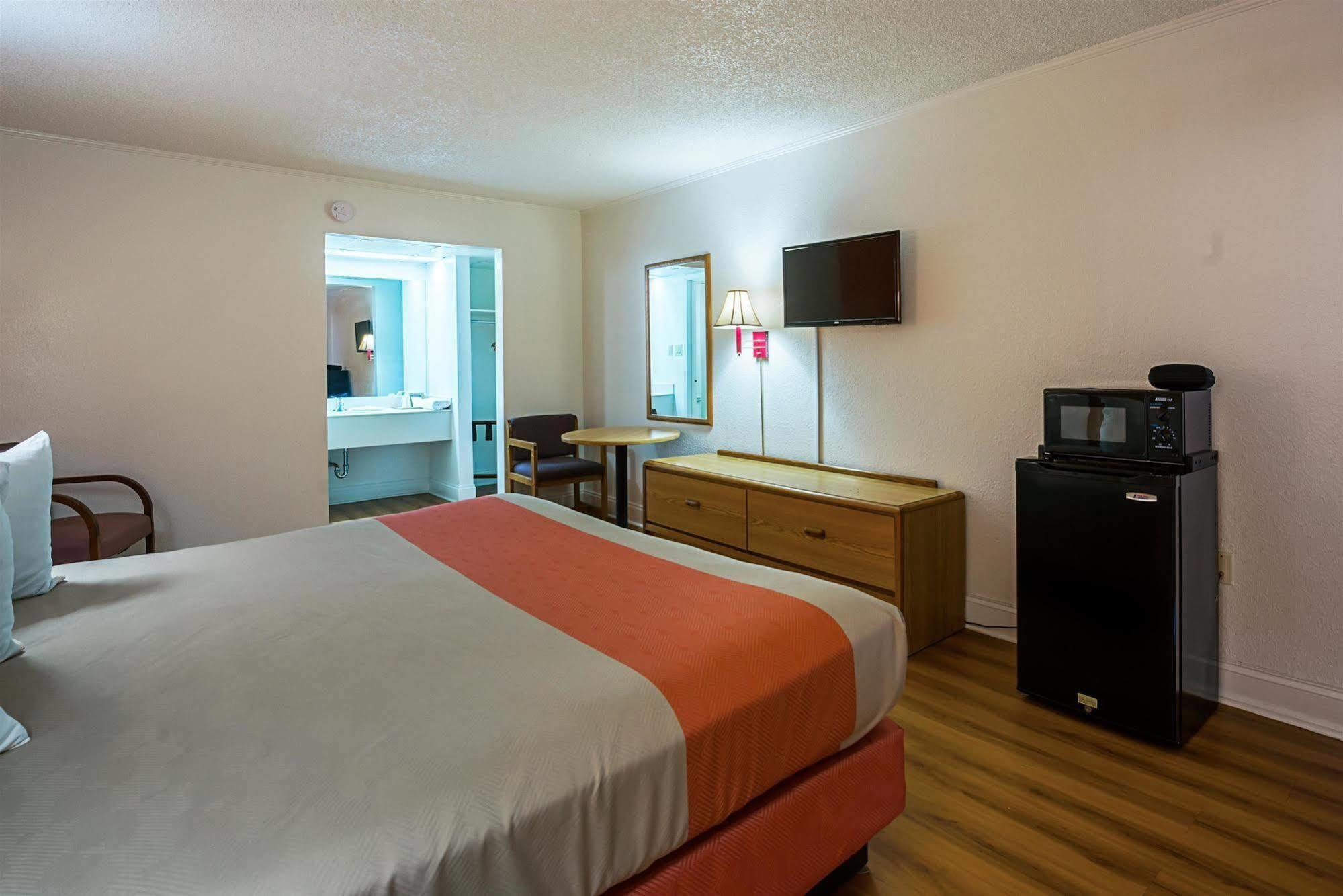 Motel 6-Perry, Ga Esterno foto